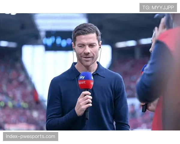 哈维-阿隆索接受BBC专访，谈及拒绝利物浦邀约留守勒沃库森的原因